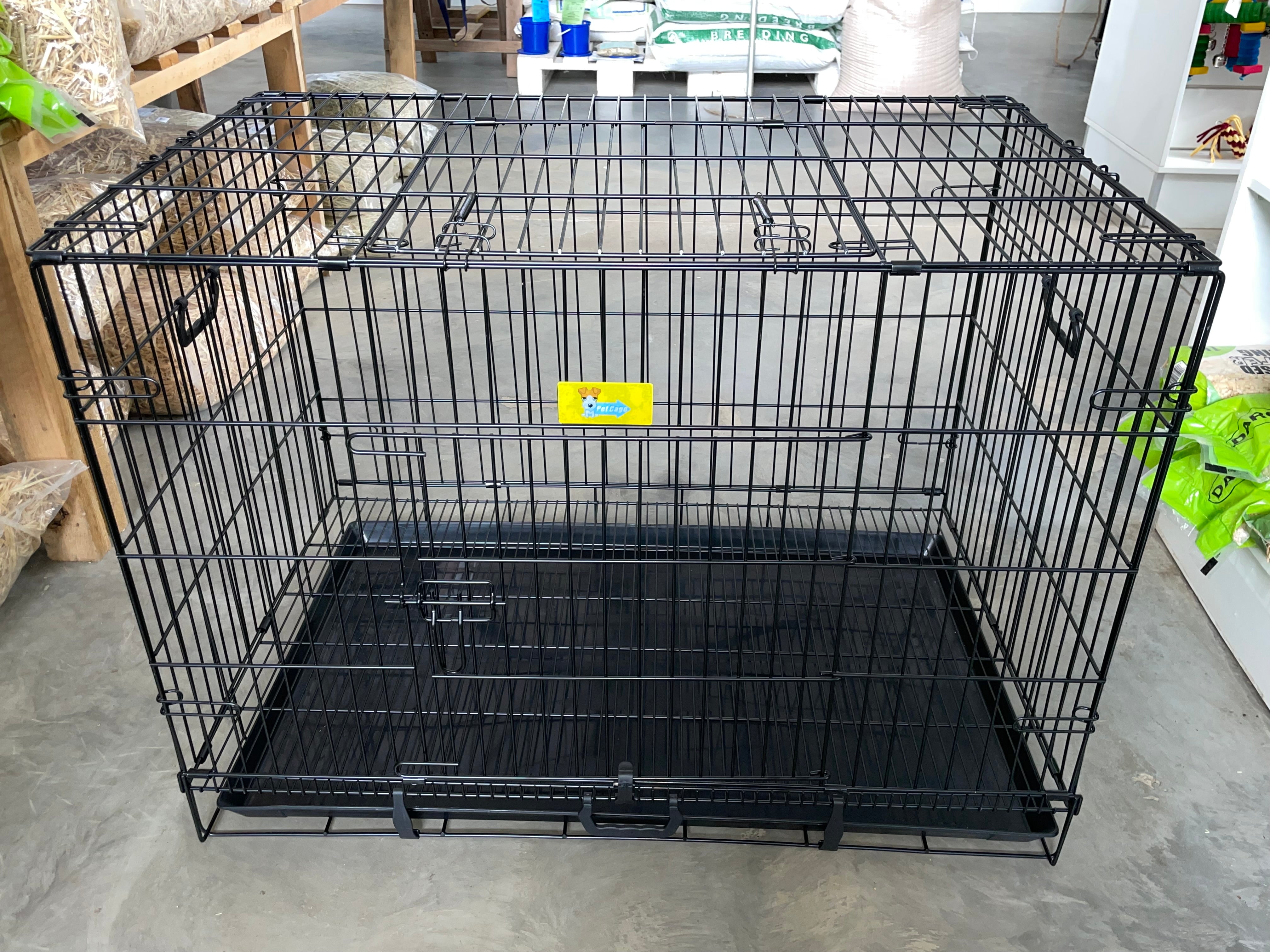 Pet Cage