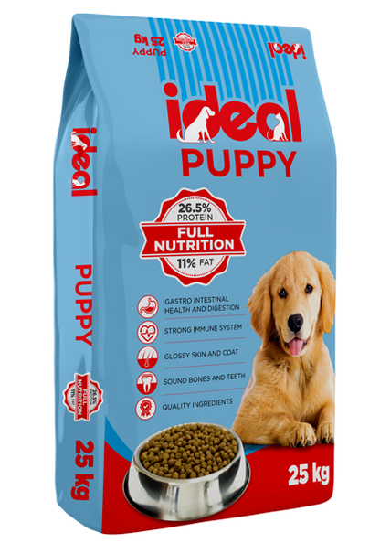 Ideal Puppy