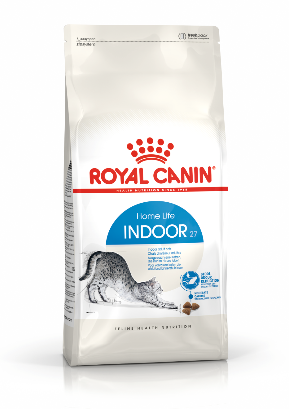 Royal Canin Home Life Indoor 27 Adult Cat