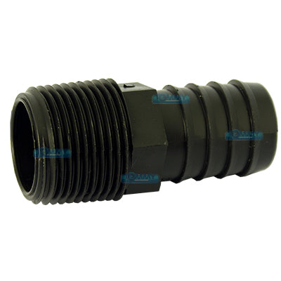 Insert Male Adaptor