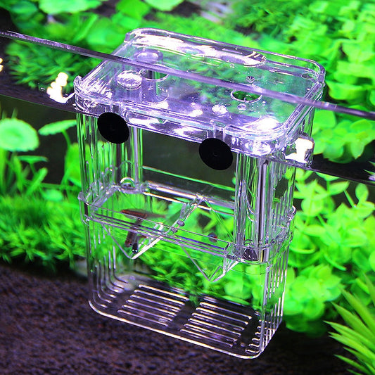 Isolation Box - Small