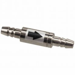 Ista CO2 Stainless Steel Checkvalve