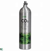Ista 0.5L CO2 Cylinder