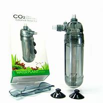 Ista CO2 External Reactor