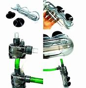 Ista CO2 External Reactor