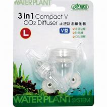 Ista Compact V Diffuser