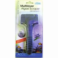 Ista Multilayer Algae Scraper