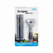 Ista Scraper Long