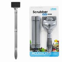 Ista Scrubber Long