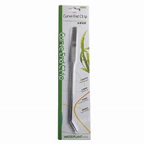 Ista Tweezer Angled