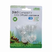 Ista Compact V Diffuser