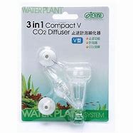 Ista Compact V Diffuser