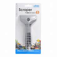 Ista Scraper Short