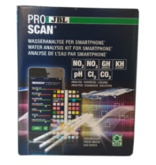 JBL PRO SCAN TEST KIT