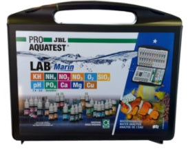 JBL Pro Aquatest Lab Marine/Reef