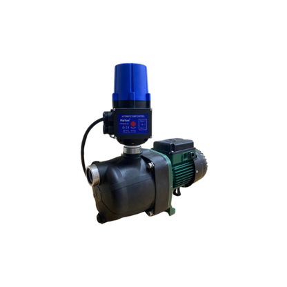 Dab Self Priming Pump - Jetcom 82M 0.6KW 230V