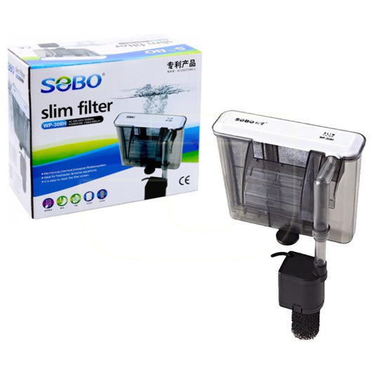 SEBO Slim Hang on Filter