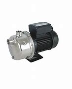 CRI JTS - 3/07 0.75kw 230v Self-Priming Pump With/Without Controller