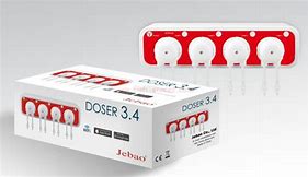 Jebao Dosage Pump 3.4 Wifi
