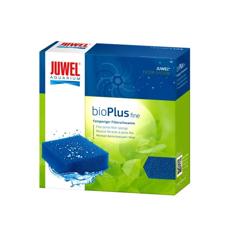 Juwel BioPlus Fine - Large