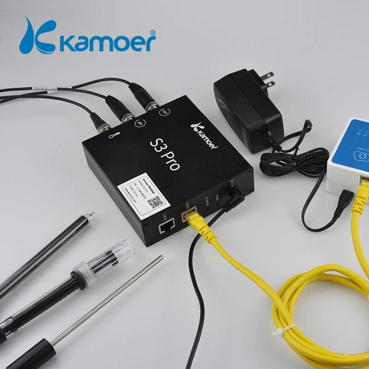 Kamoer S3 Pro Sensor Module