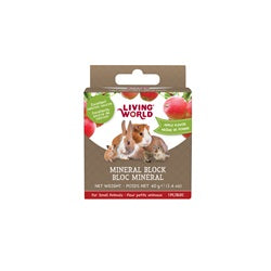 LW Small Animal Mineral Block - Small