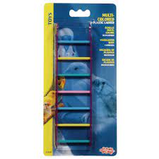 Living World Multi Colored Ladder