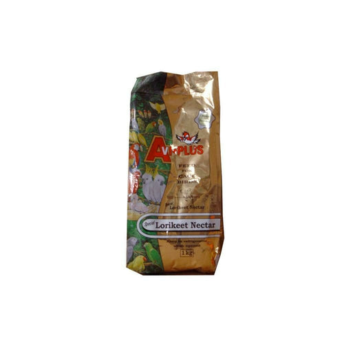 AVI Plus Lorikeet Nectar - 1kg