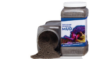 CaribSea MIneral Mud 3.8L