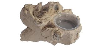 Magnetic Feeding Ledge