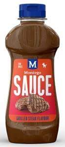 Montego Sauce Steak - 500ml