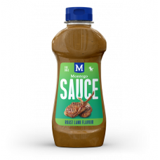 Montego Sauce Lamb - 500ml