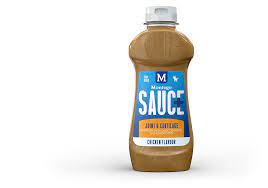 Montego Sauce Plus Joint - 500ml