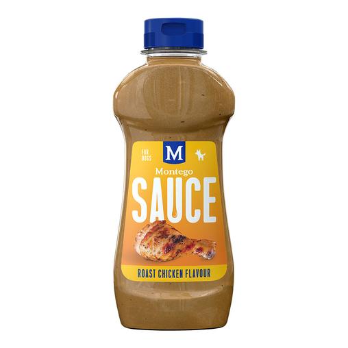 Montego Sauce Roast Chicken - 500ml