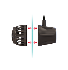 VorTech Quiet Drive