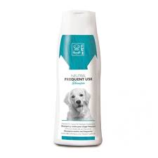 MPets Frequent Use Shampoo - 250ml