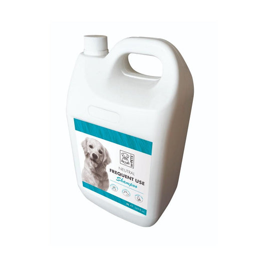 MPets Frequent Use Shampoo - 250ml