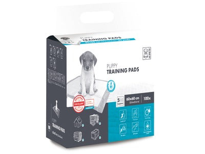 MPets Puppy Training Pads