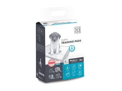 MPets Puppy Training Pads
