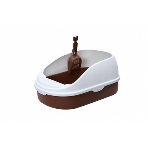 Maximum Cat Litter Box (With Holes)