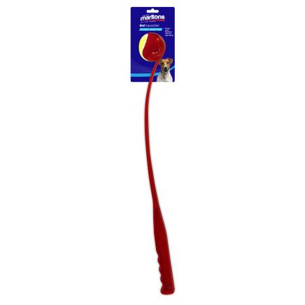 Marltons Ball Launcher