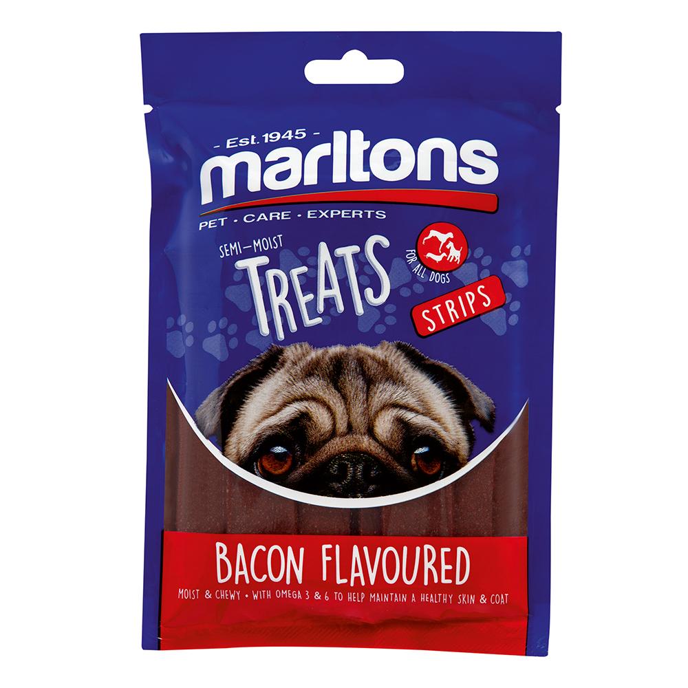 Marltons Treats - 120g