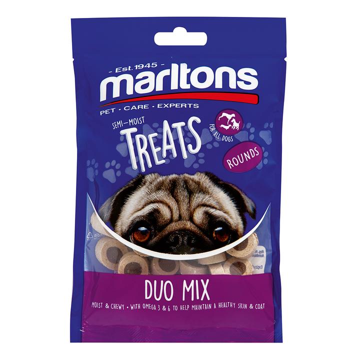 Marltons Treats - 120g