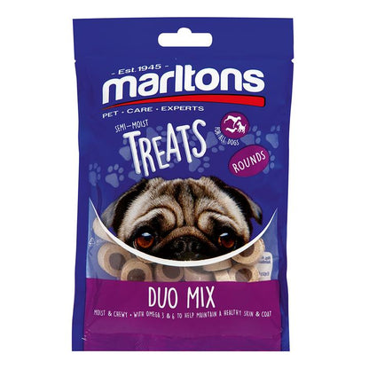Marltons Treats - 120g