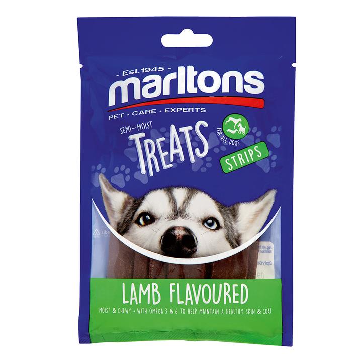 Marltons Treats - 120g