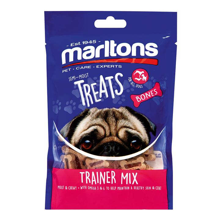 Marltons Treats - 120g