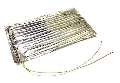 Ultimate Exotics Heating Pad - Medium 20W