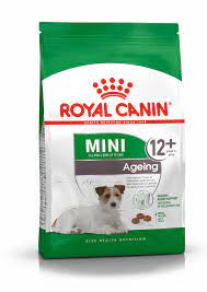 Royal Canin Ageing (12+) Mini