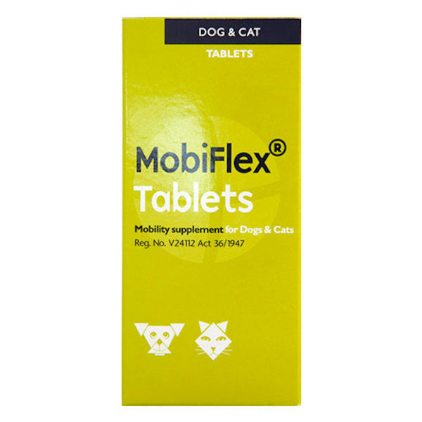 Kyron Mobiflex Tablets - 60 Tabs