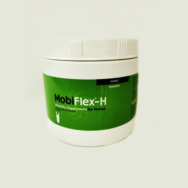 MobiFlex - H For Horses 500g